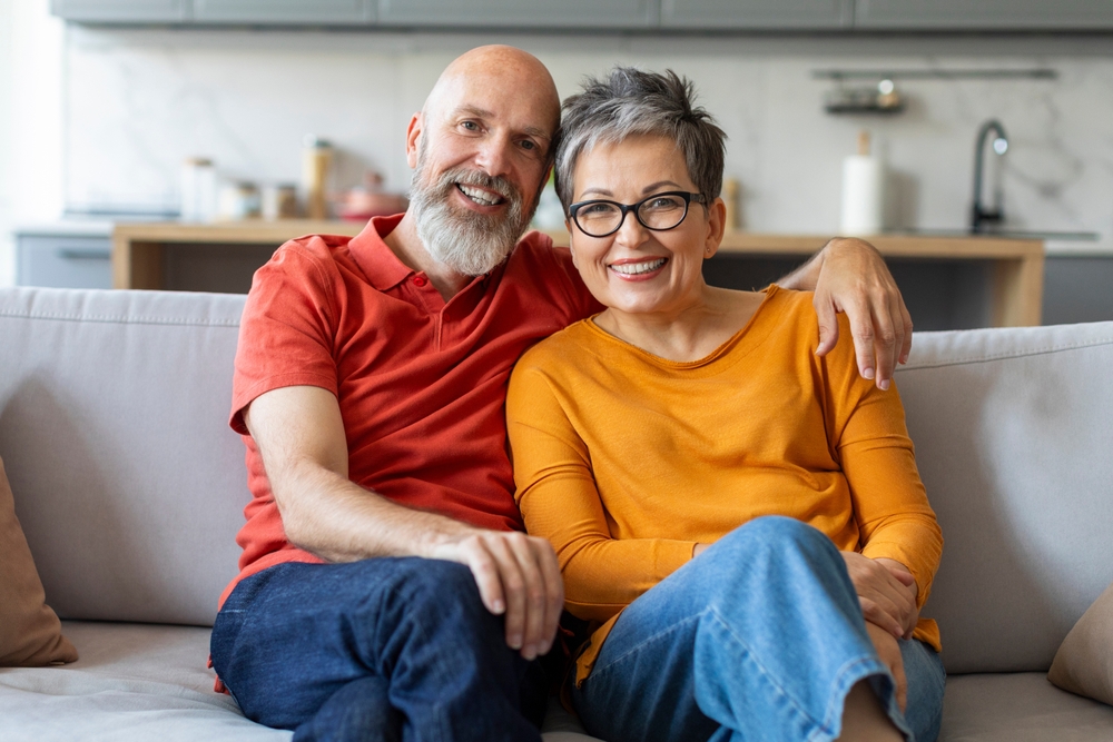 A Different Kind of Home Equity: Understanding Reverse Mortgages Later in Life