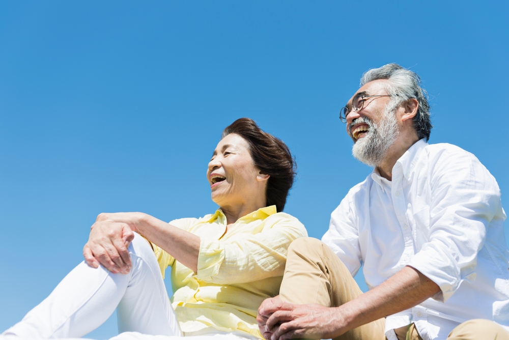 More Than A Vacation: Why Senior Cruises Are Drawing New Interest
