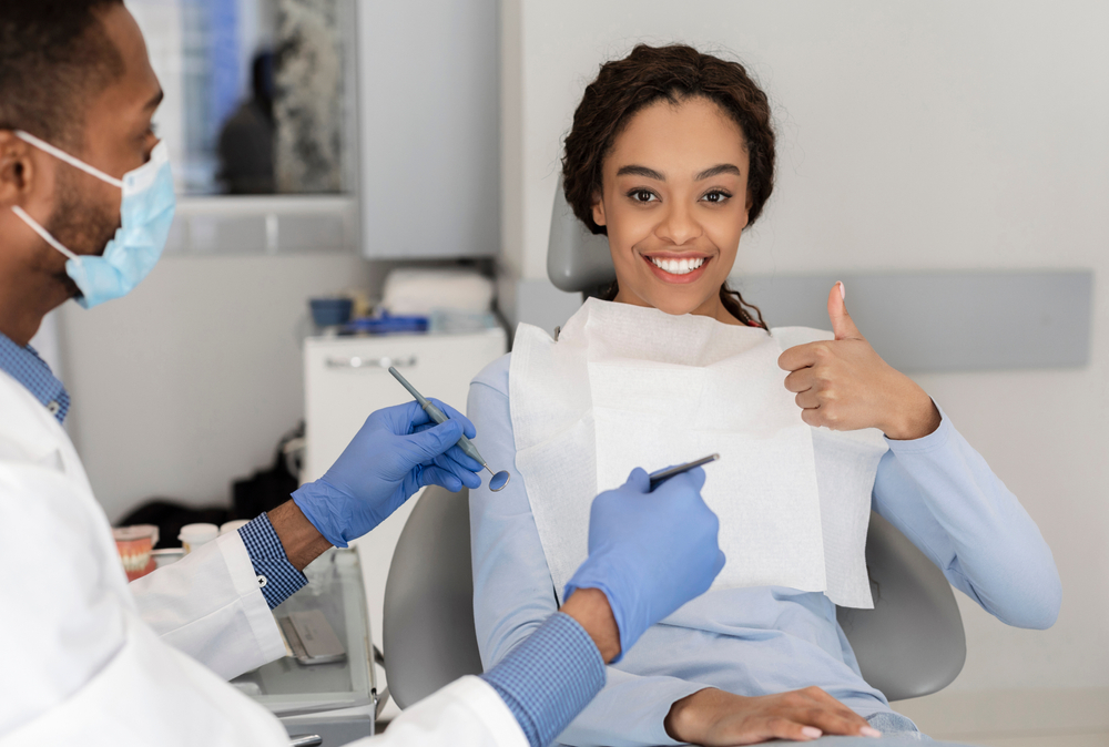 Dental Implant Clinical Trials: What Participation May Mean For Your Treatment Plan