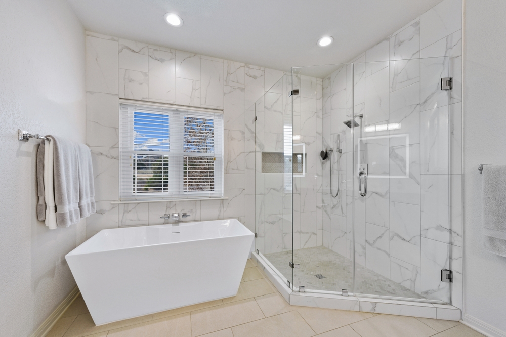Remodel Smarter, Spend Better: What Drives Bathroom Remodel Costs