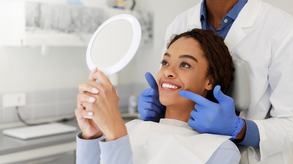 Looking Beyond Replacement Teeth: How to Evaluate Modern Dental Implants
