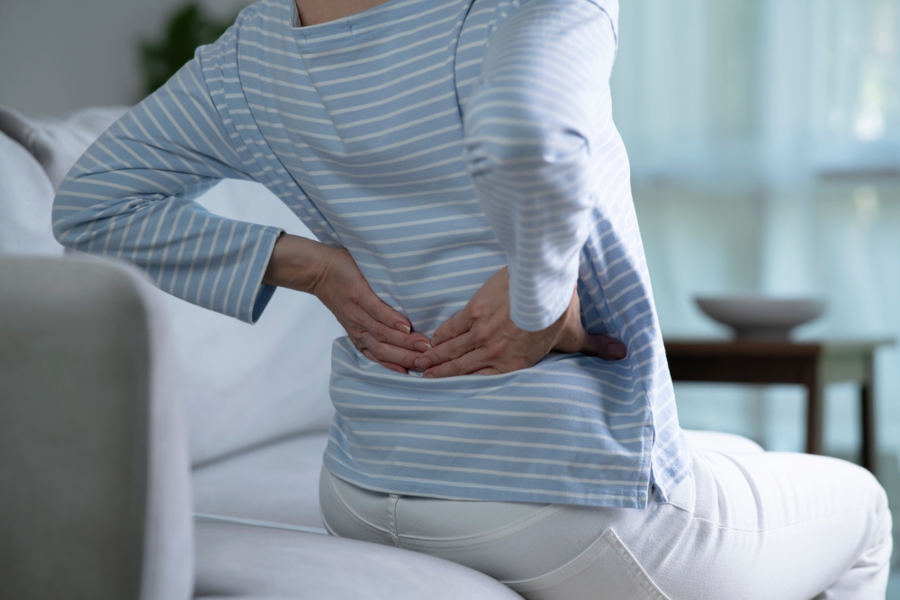 New Frontiers In Back Pain Care: Why Clinical Trials Might Be Worth It