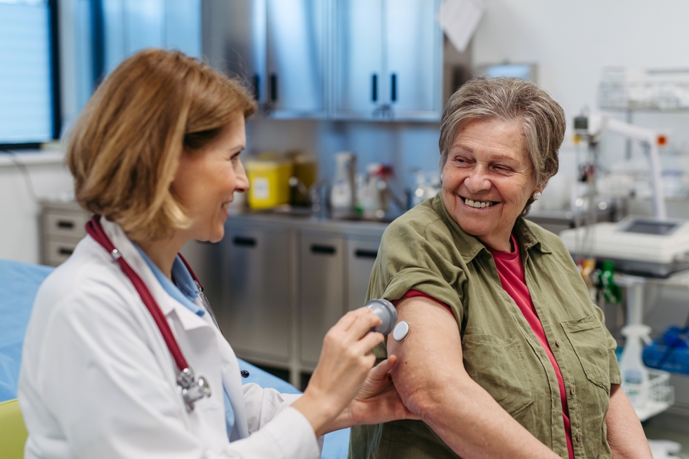 Beyond Standard Treatment: Where Diabetes Clinical Trials Can Help